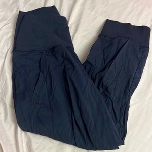 lulu joggers